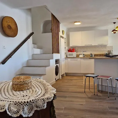 Appartement Le Cosy Vip, Un Balcon Face Au Vieux Port La Ciotat