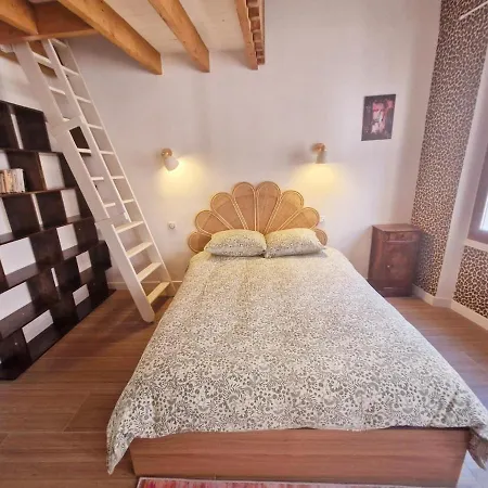 Appartement Le Cosy Vip, Un Balcon Face Au Vieux Port
