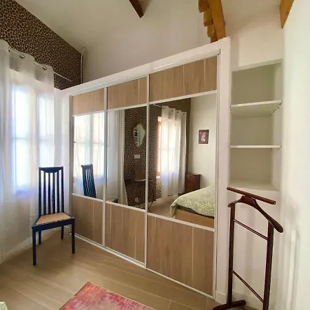 Le Cosy Vip, Un Balcon Face Au Vieux Port