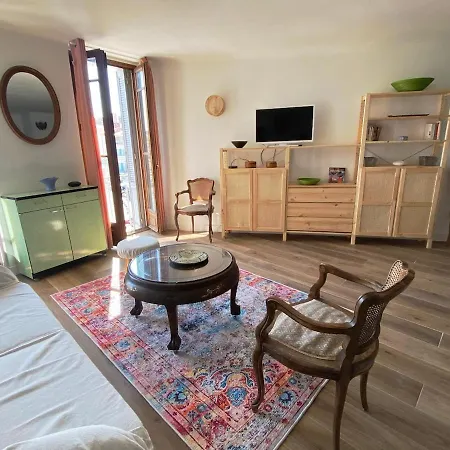 Appartement Le Cosy Vip, Un Balcon Face Au Vieux Port La Ciotat