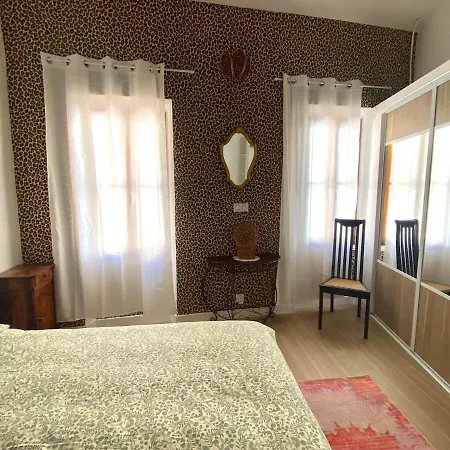 Le Cosy Vip, Un Balcon Face Au Vieux Port * La Ciotat