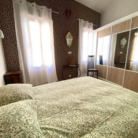 Appartement Le Cosy Vip, Un Balcon Face Au Vieux Port