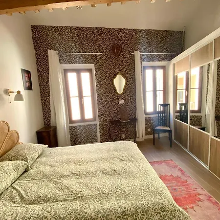 Le Cosy Vip, Un Balcon Face Au Vieux Port Appartement