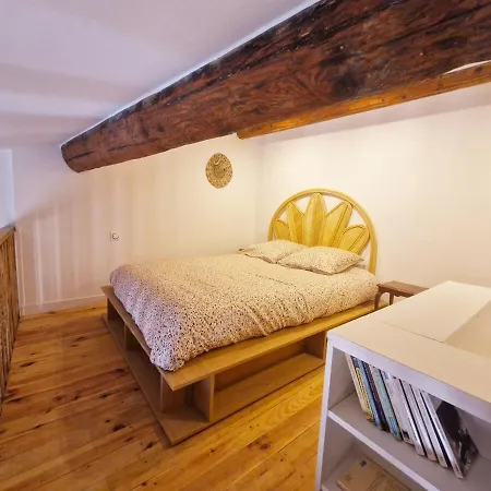 Appartement Le Cosy Vip, Un Balcon Face Au Vieux Port La Ciotat