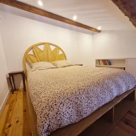 Le Cosy Vip, Un Balcon Face Au Vieux Port * La Ciotat