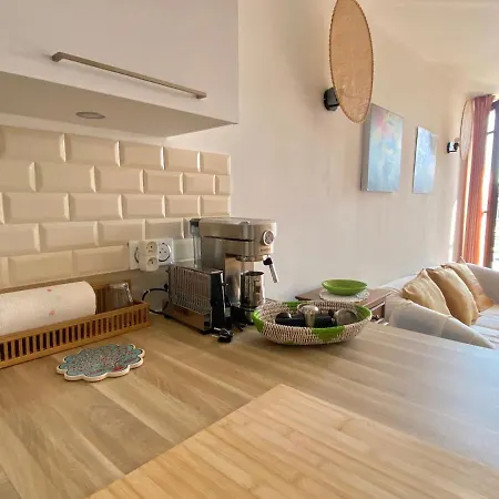 Appartement Le Cosy Vip, Un Balcon Face Au Vieux Port